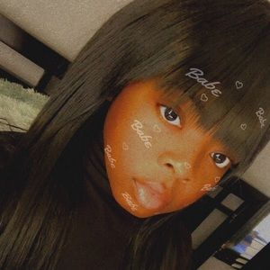 Meet your Posher, Kierra